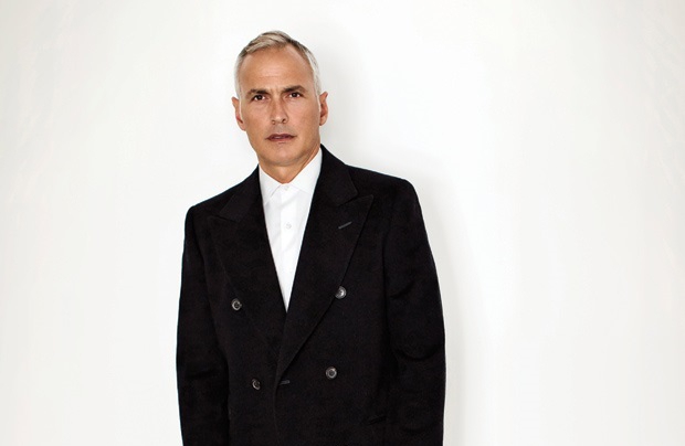 GQ MOTY 2014'ü Hatırlayalım