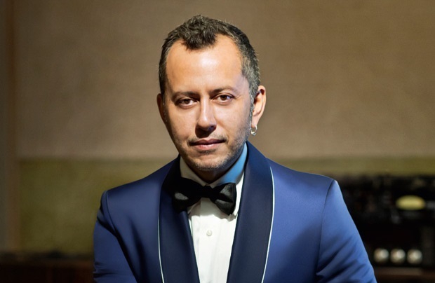 GQ MOTY 2014'ü Hatırlayalım