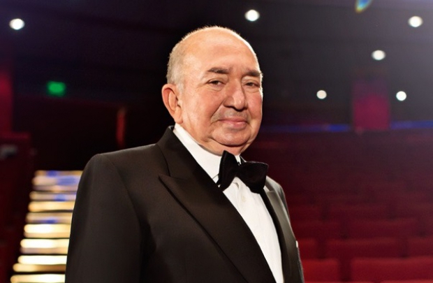 GQ MOTY 2014'ü Hatırlayalım