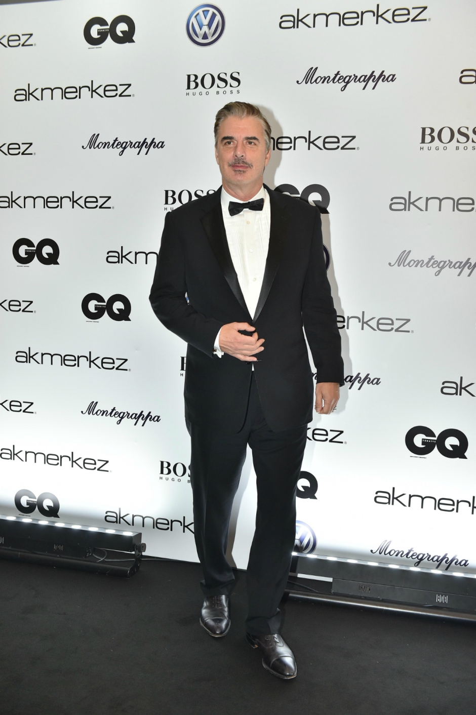 #GQMOTY2015 Gecesinin En Şık Erkekleri