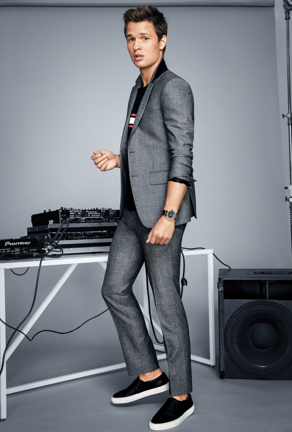 Geleceğin Dört Atlısı