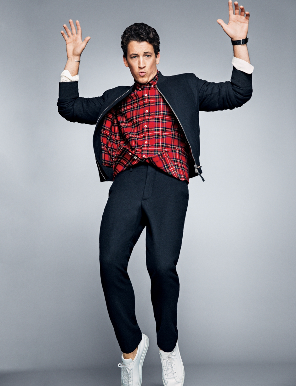 Geleceğin Dört Atlısı