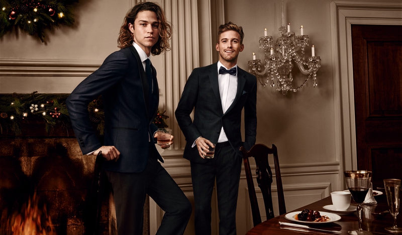 Tommy Hilfiger'dan Mutlu Yıllar