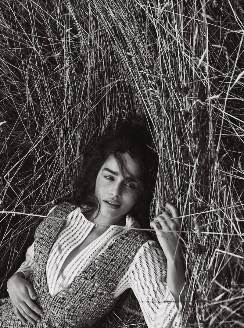 Khaleesi'nin En Doğal Hali