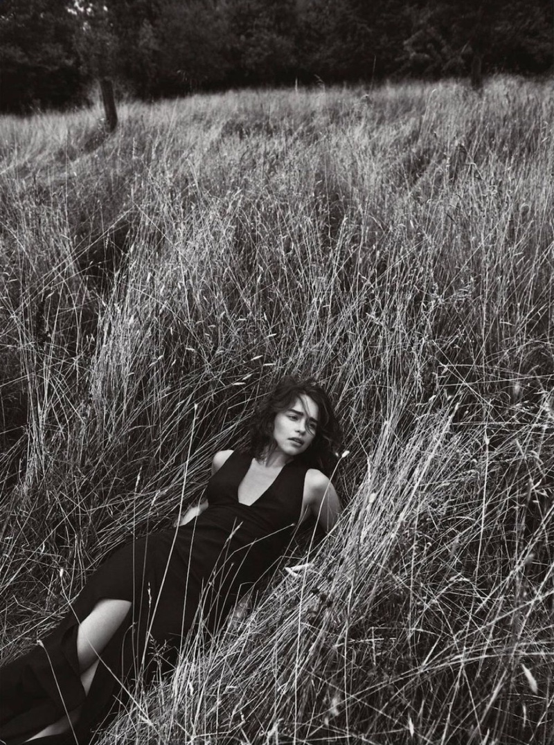 Khaleesi'nin En Doğal Hali