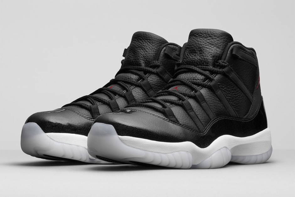 Çok Yakında Hayatımıza Girecek 9 Sneaker