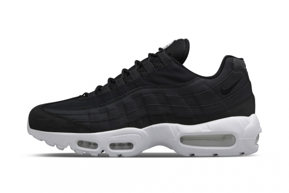 Çok Yakında Hayatımıza Girecek 9 Sneaker