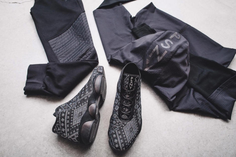 Çok Yakında Hayatımıza Girecek 9 Sneaker