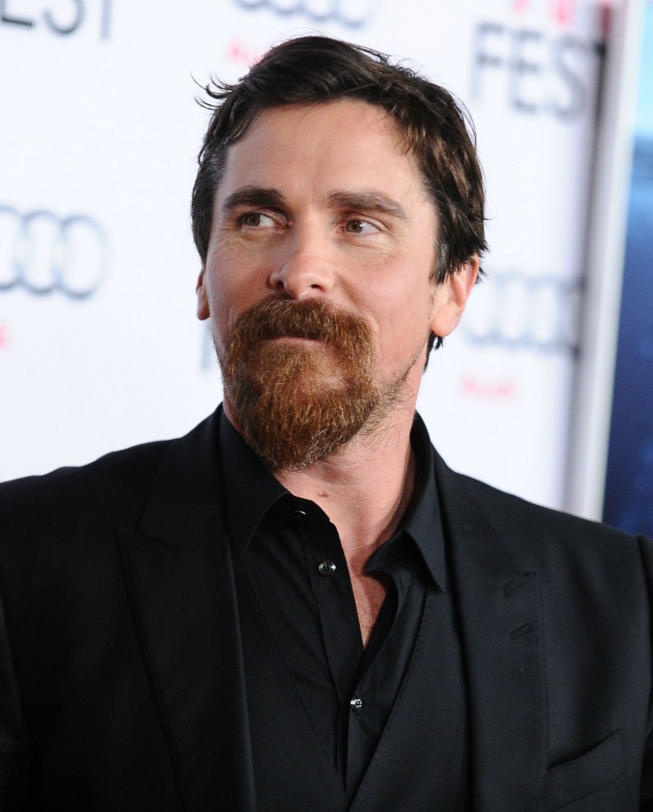 2015'in Gördüğü En İyi Sakallar