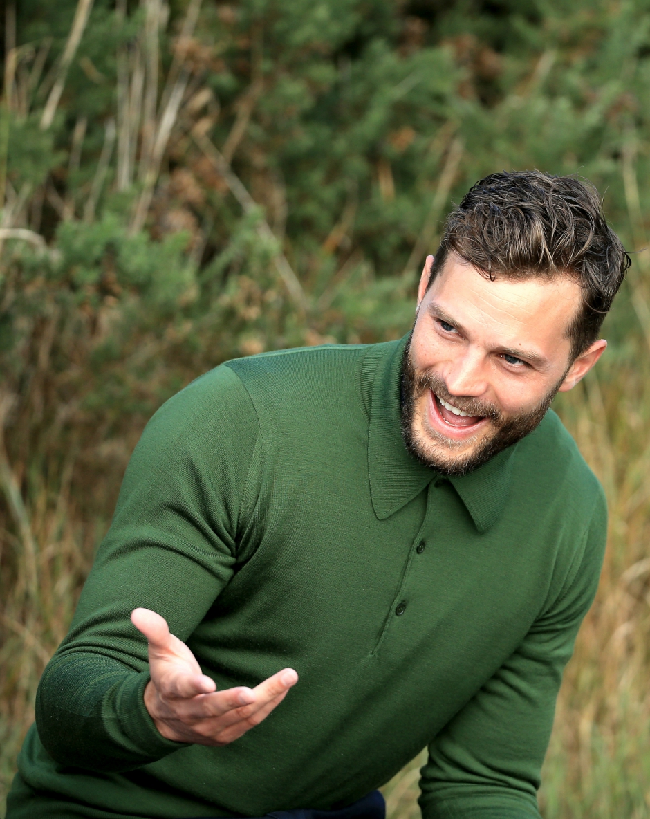 2015'in Gördüğü En İyi Sakallar