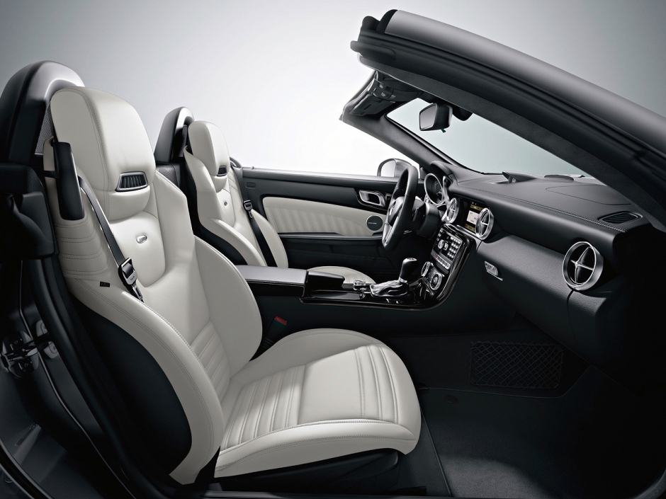 Mercedes'in Küçük Devi