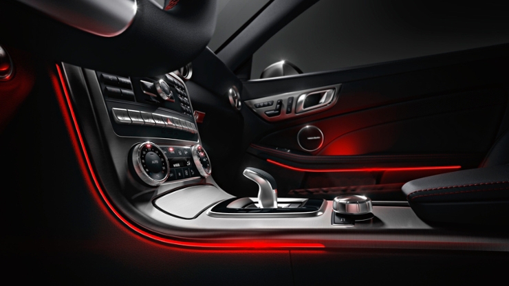 Mercedes'in Küçük Devi