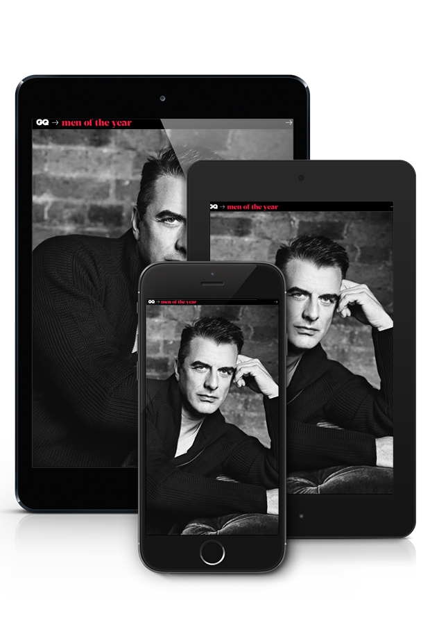 GQ Türkiye Aralık Dijital Edisyonu Yayında!