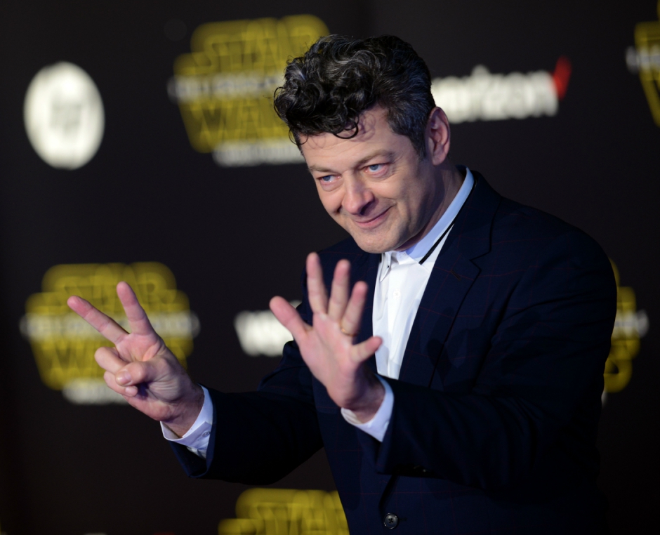 Star Wars: The Force Awakens Galası Kırmızı Halı