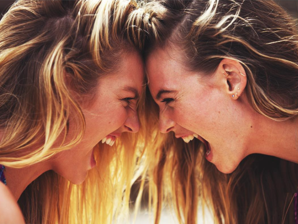 Victoria's Secret ile Yaz Ateşi Geldi