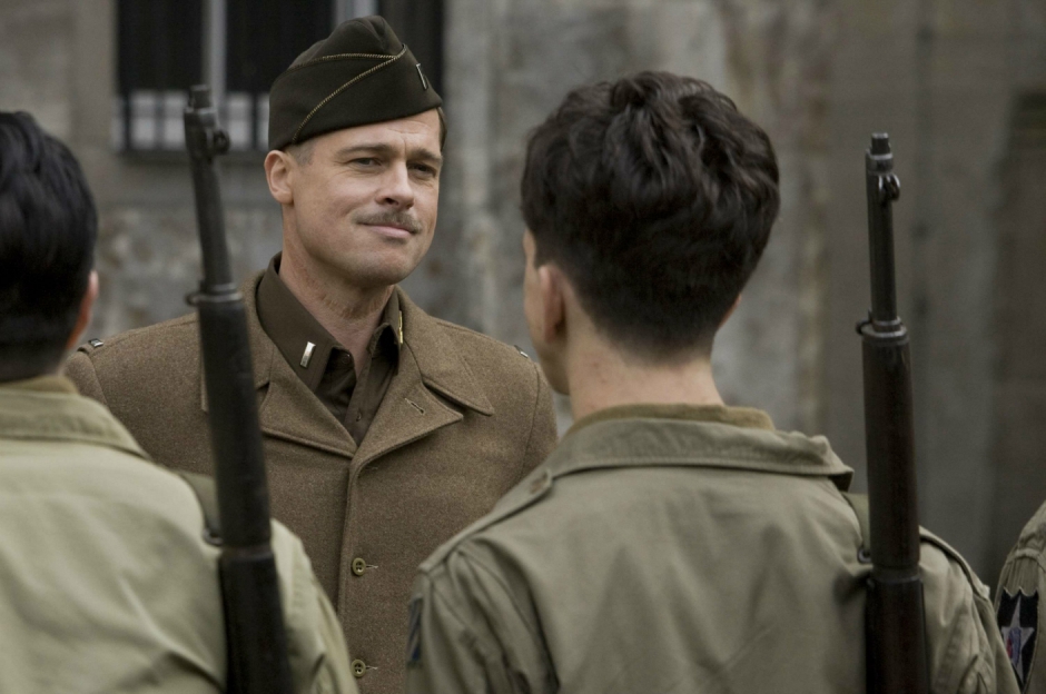 Brad Pitt'le 52 Yıl