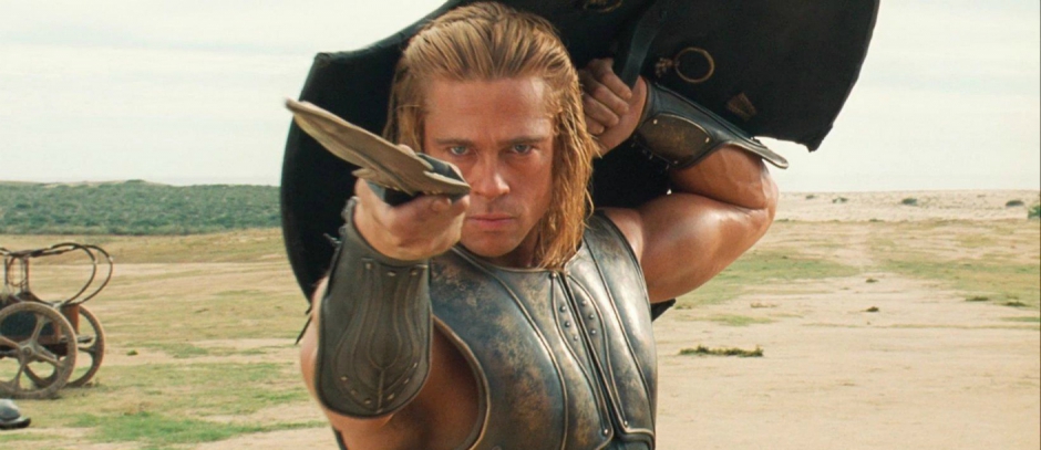 Brad Pitt'le 52 Yıl