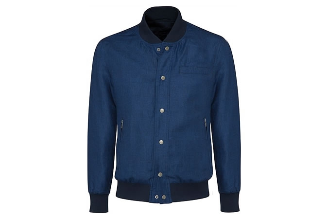 Her Şeyin Üzerine Giyebileceğiniz 4 Kahraman Ceket