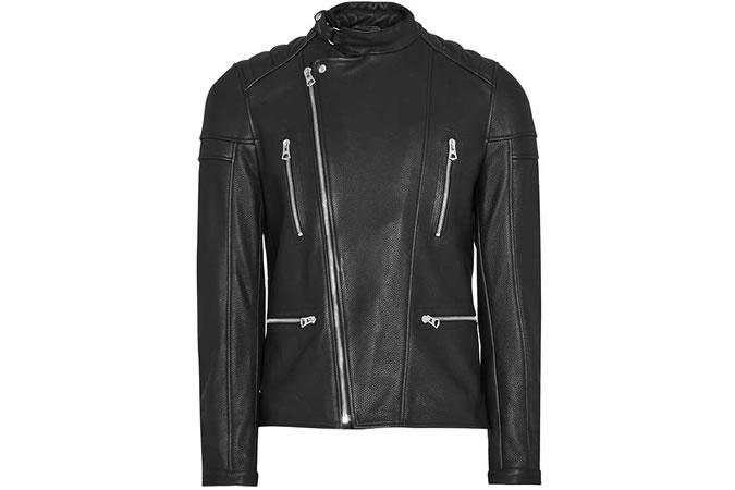 Her Şeyin Üzerine Giyebileceğiniz 4 Kahraman Ceket