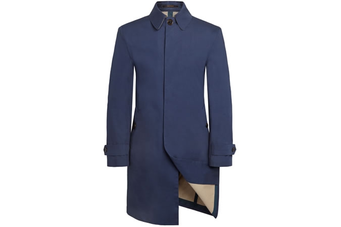 Her Şeyin Üzerine Giyebileceğiniz 4 Kahraman Ceket