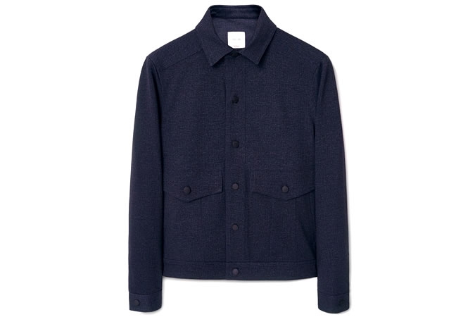 Her Şeyin Üzerine Giyebileceğiniz 4 Kahraman Ceket