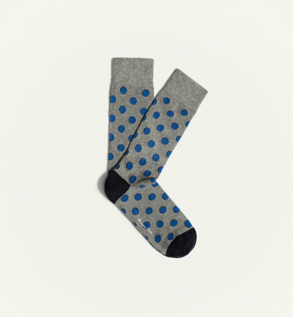 Bu Kış Her Erkeğin Ayağında Görmek İsteyeceği Çoraplar