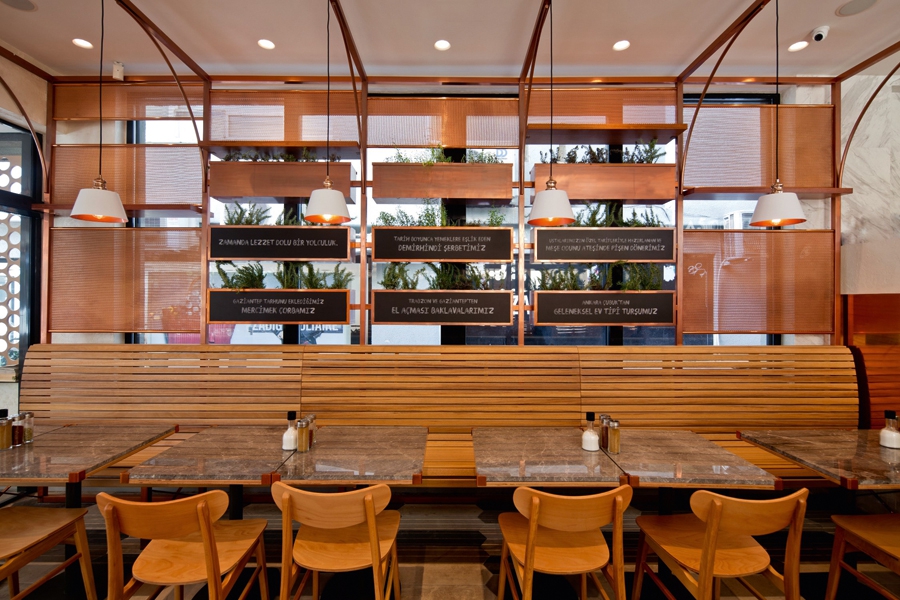 2016'da Yıldızı Parlayacak 10 Mekan