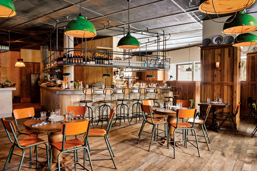 2016'da Yıldızı Parlayacak 10 Mekan