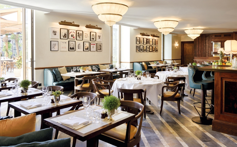 2016'da Yıldızı Parlayacak 10 Mekan