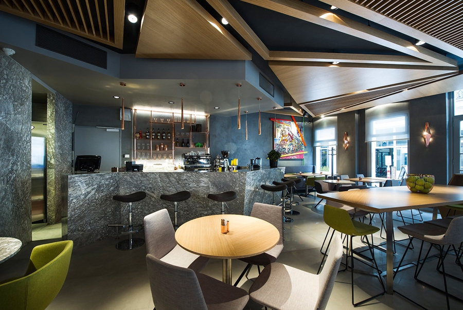 2016'da Yıldızı Parlayacak 10 Mekan