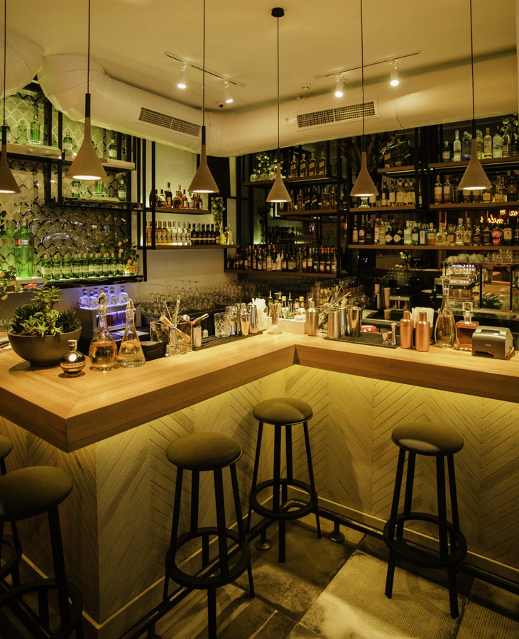 2016'da Yıldızı Parlayacak 10 Mekan