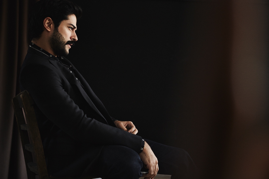 Nice Yıllara Burak Özçivit