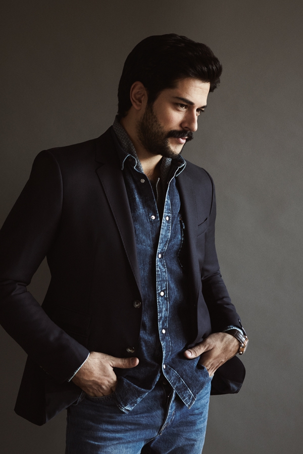 Nice Yıllara Burak Özçivit