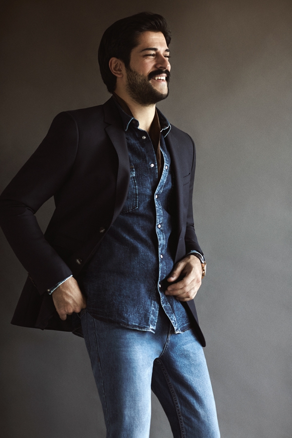 Nice Yıllara Burak Özçivit