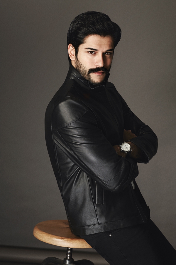 Nice Yıllara Burak Özçivit