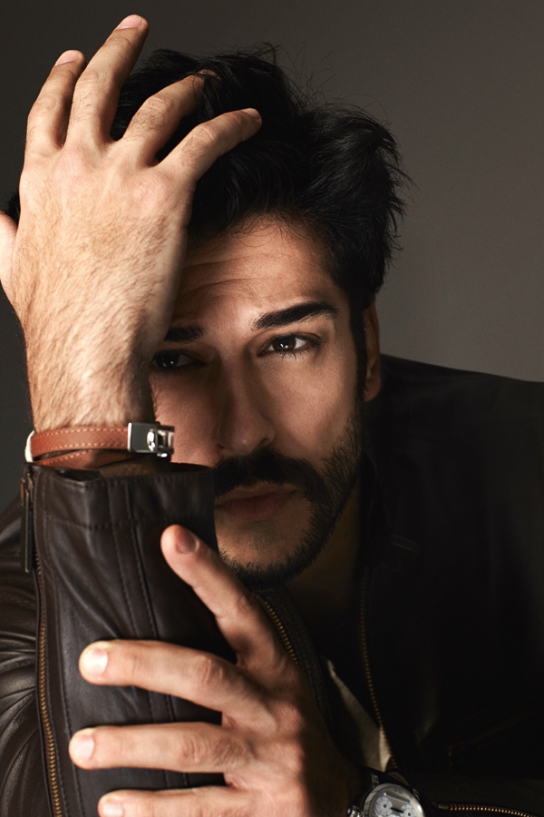 Nice Yıllara Burak Özçivit