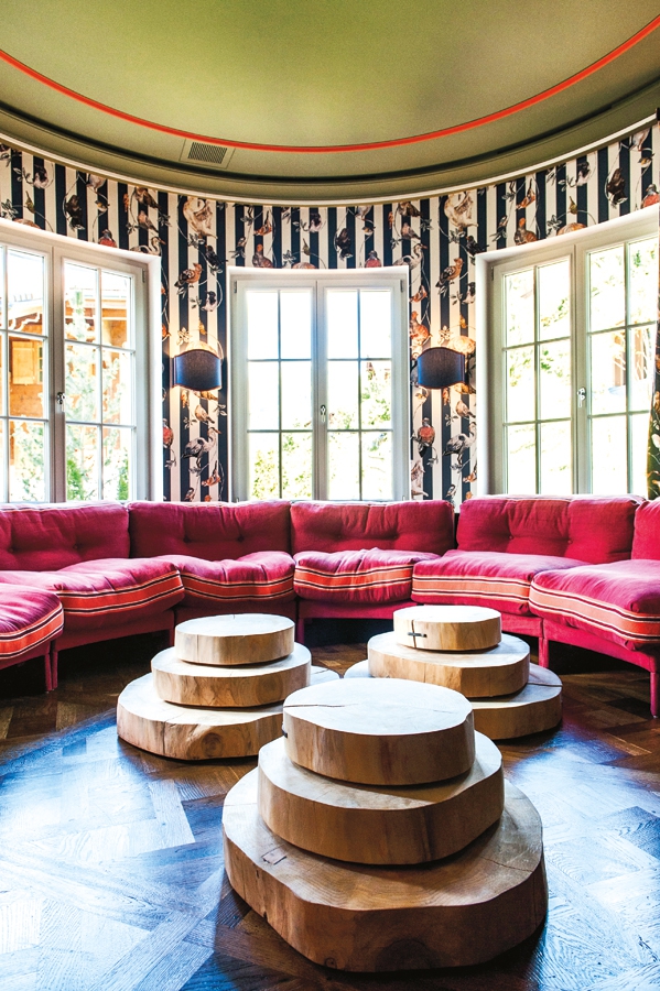 Kayak ve Spa İçin En İyi 3 Adres