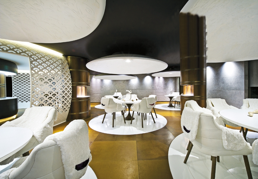 Kayak ve Spa İçin En İyi 3 Adres