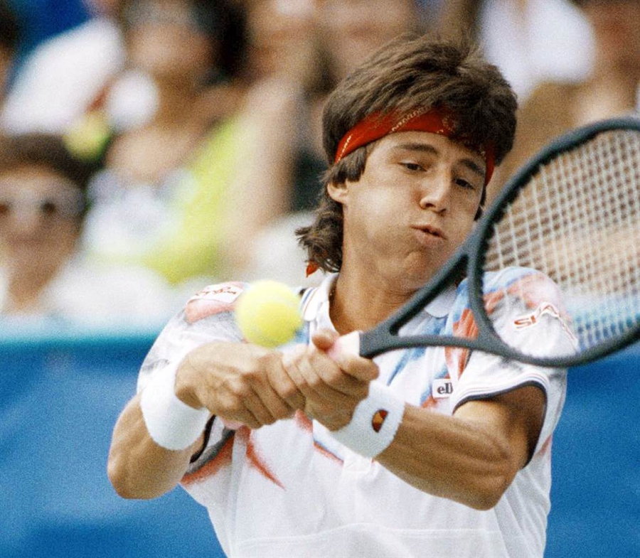 Yakın Tarihin Tenis Efsaneleri