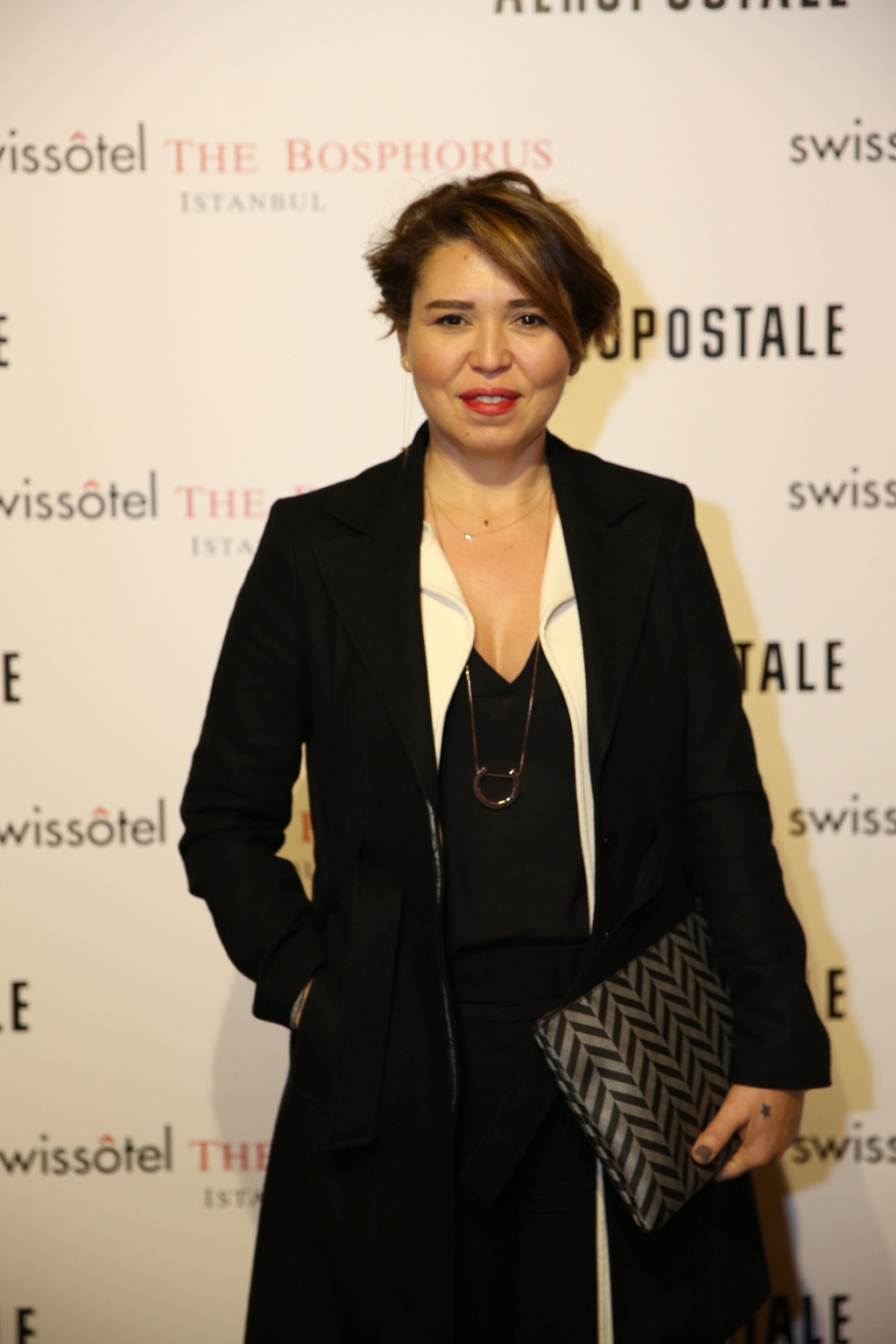 Aéropostale'den 2016'ya Erken Merhaba