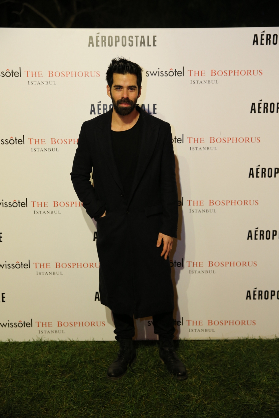 Aéropostale'den 2016'ya Erken Merhaba