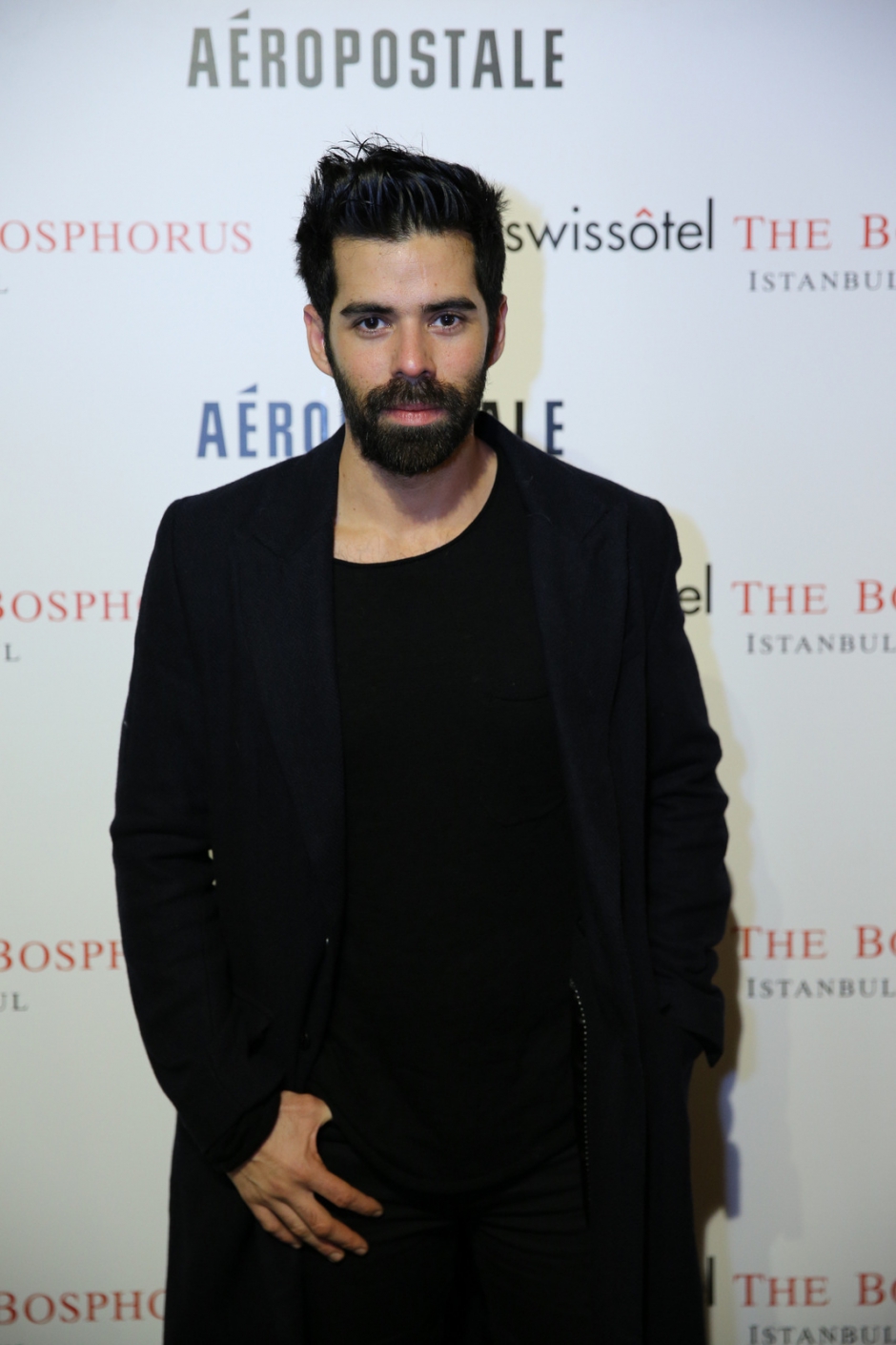 Aéropostale'den 2016'ya Erken Merhaba