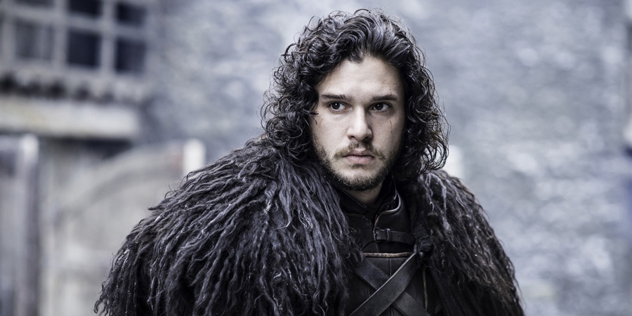 Kit Harington'ın 4 Yıllık Hızlı Hayatı