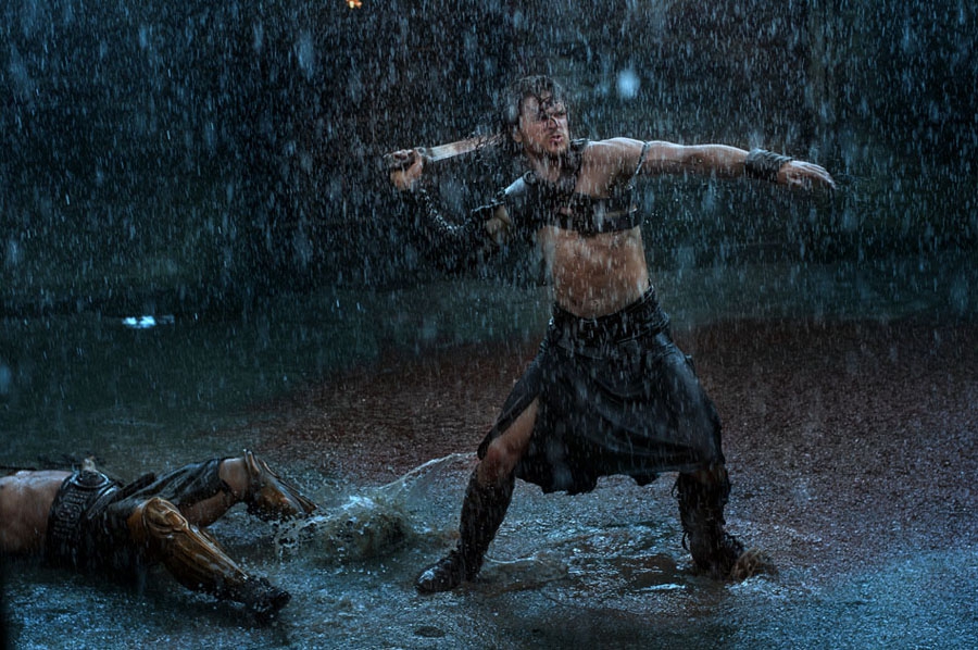 Kit Harington'ın 4 Yıllık Hızlı Hayatı