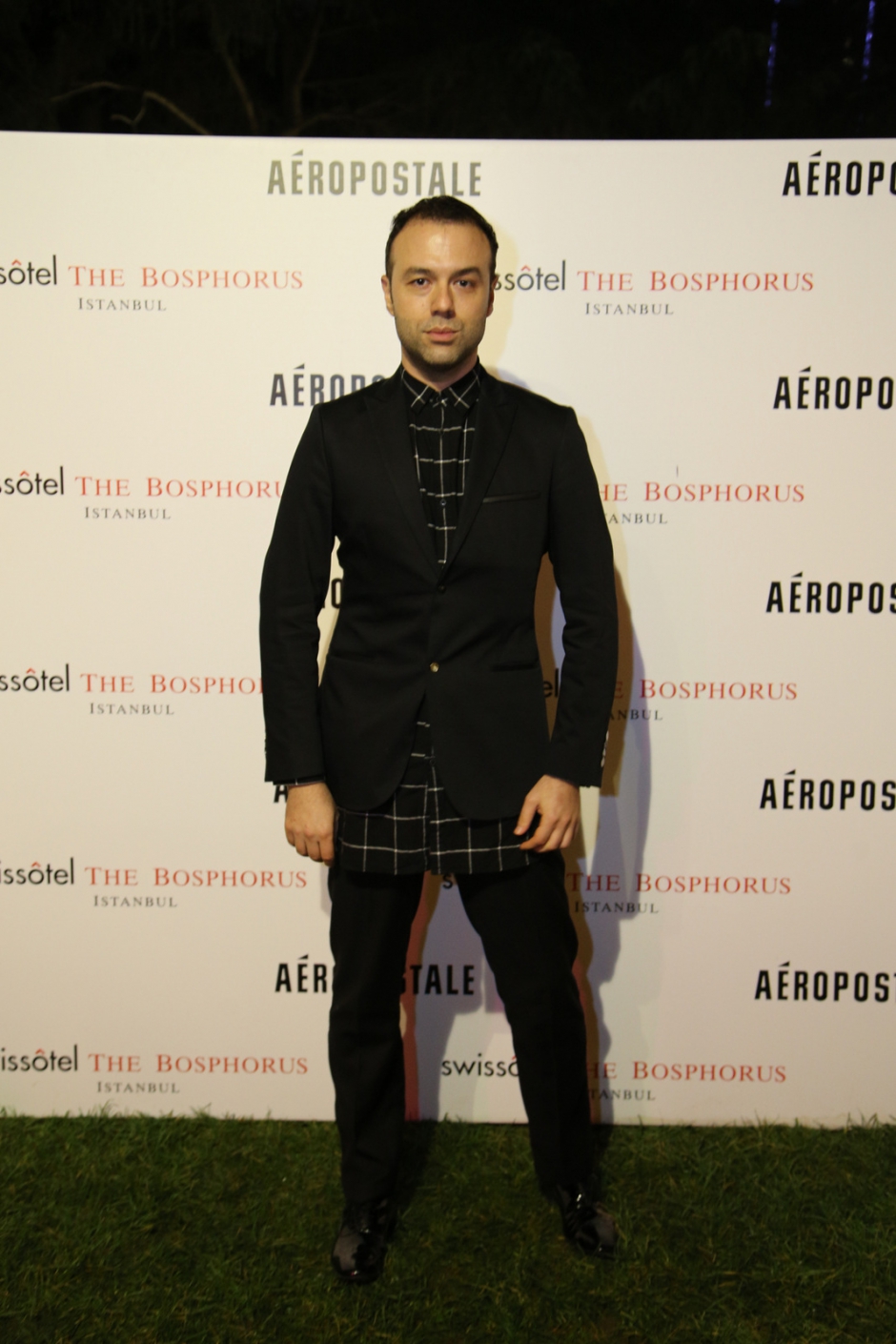 Aéropostale'den 2016'ya Erken Merhaba