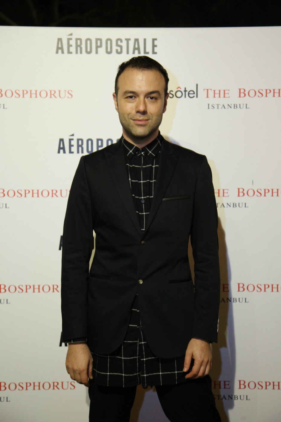 Aéropostale'den 2016'ya Erken Merhaba