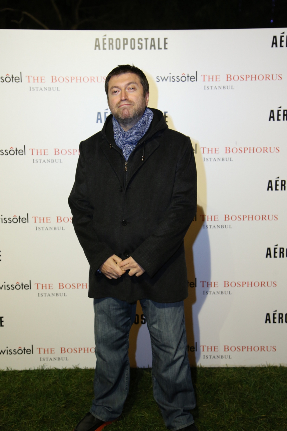 Aéropostale'den 2016'ya Erken Merhaba