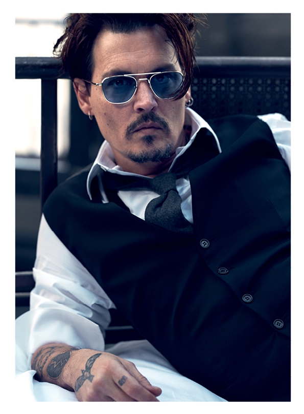 GQ Türkiye Ocak Sayısında Neler Var?