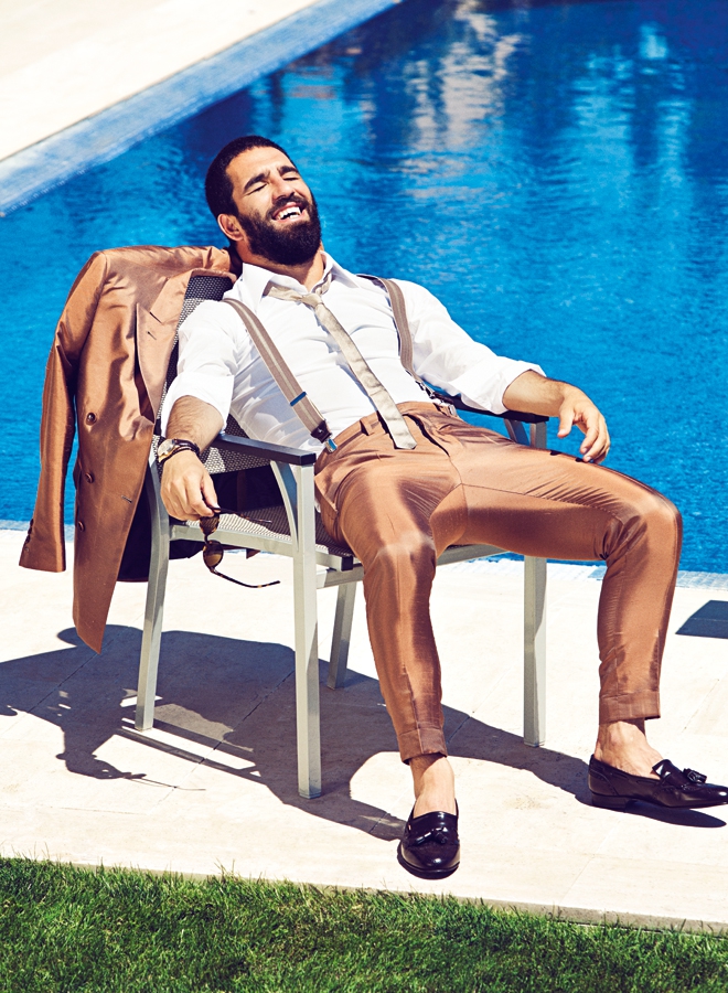 Arda'nın Bekleyişinin Sonu