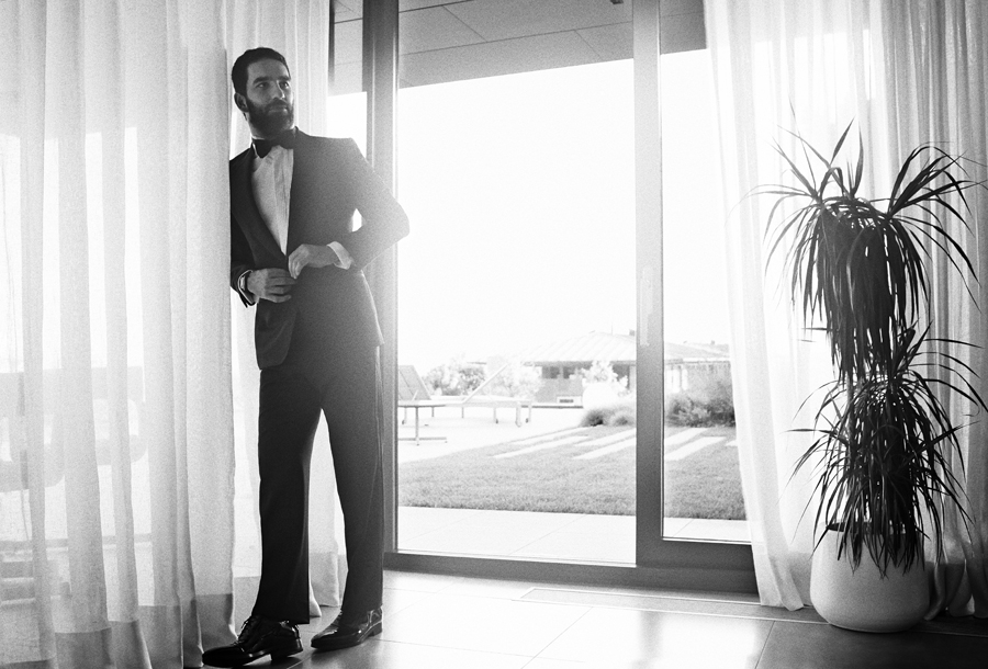 Arda'nın Bekleyişinin Sonu